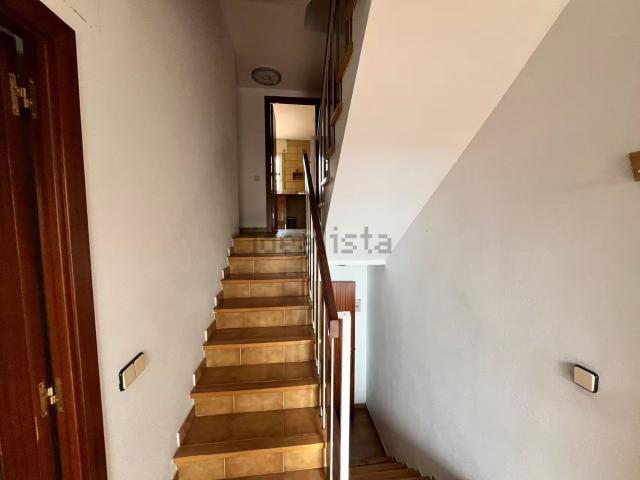 Chalet, Teià