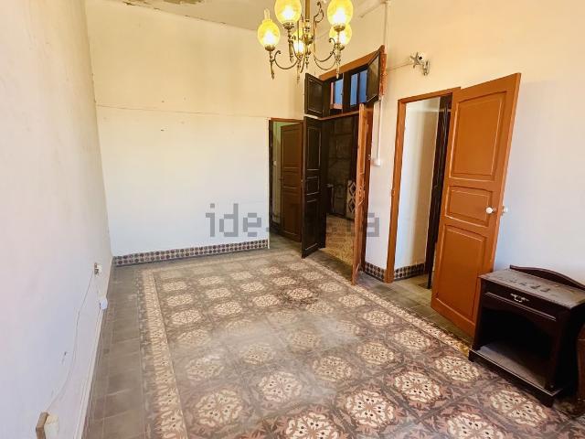Chalet, Telde