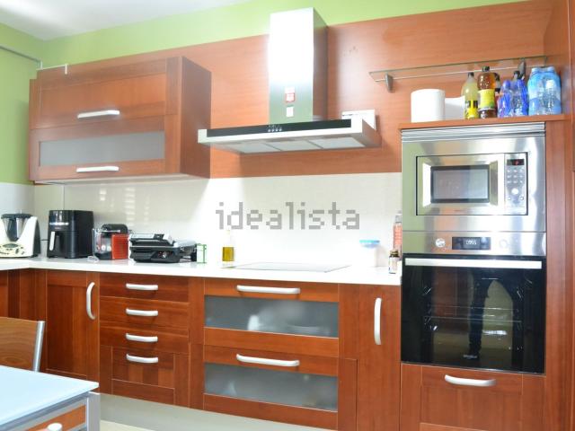 Chalet, Telde