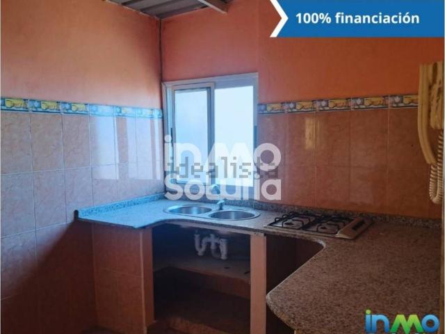 Chalet, Telde
