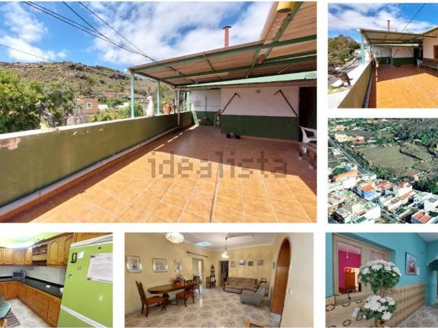 Chalet, Telde