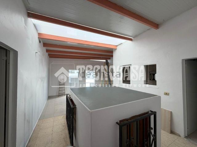 Chalet, Telde