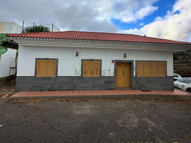 Chalet, Telde