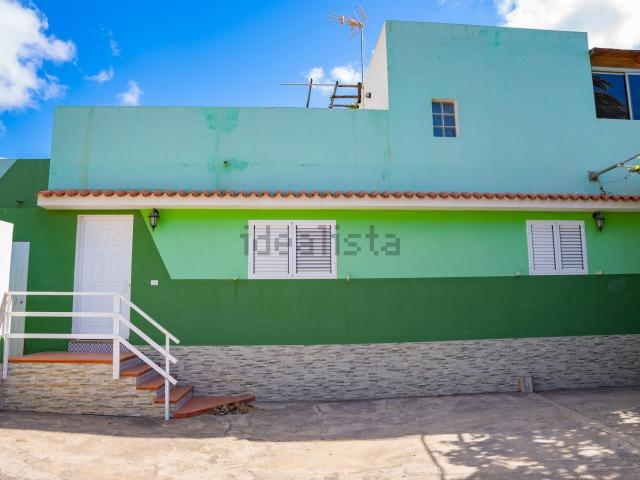 Chalet, Telde