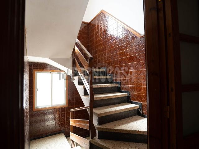 Chalet, Telde