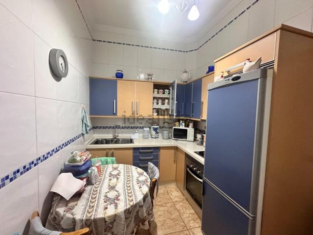 Chalet, Telde
