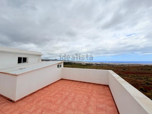 Chalet, Telde
