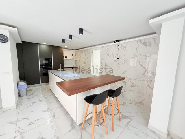 Chalet, Telde