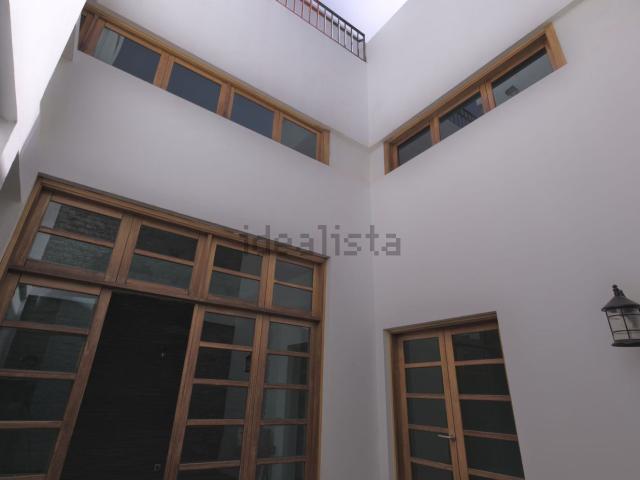 Chalet, Telde