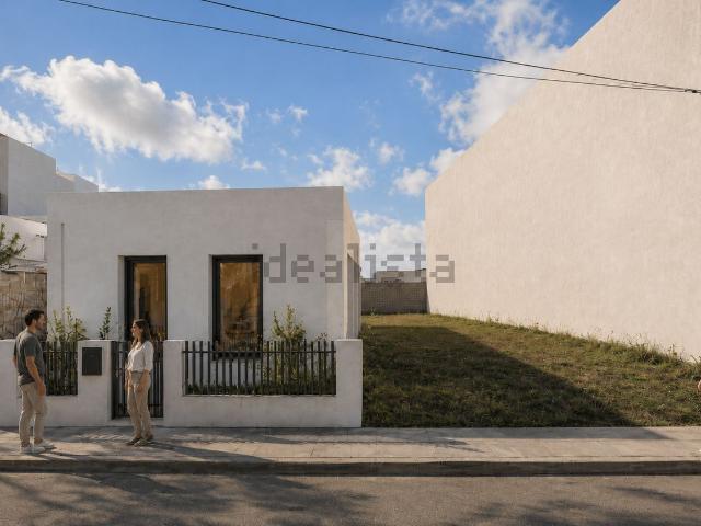 Chalet, Telde
