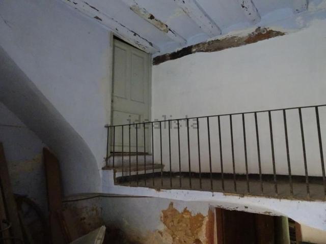 Chalet, Tivissa