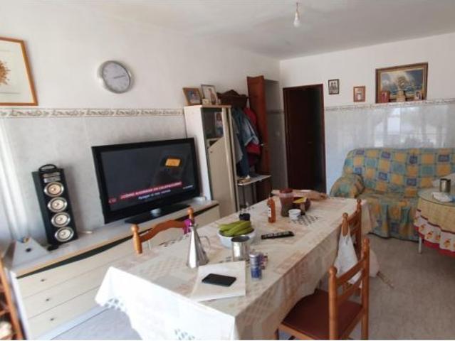 Chalet Típico de Elche en La Hoya