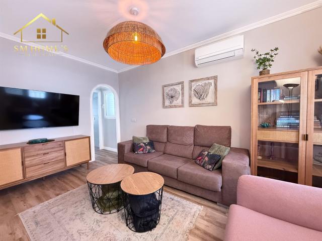 Chalet tipo dúplex con 3 habitaciones cerca del mar 125m² Torre del Moro