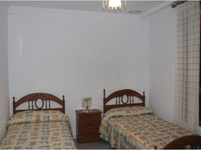 Chalet tipo duplex en Yatór, Cadiar