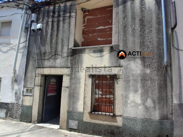 Chalet, Trujillo