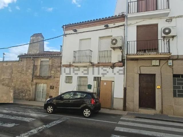 Chalet, Trujillo