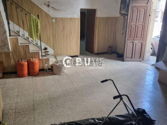 Chalet, Trujillo