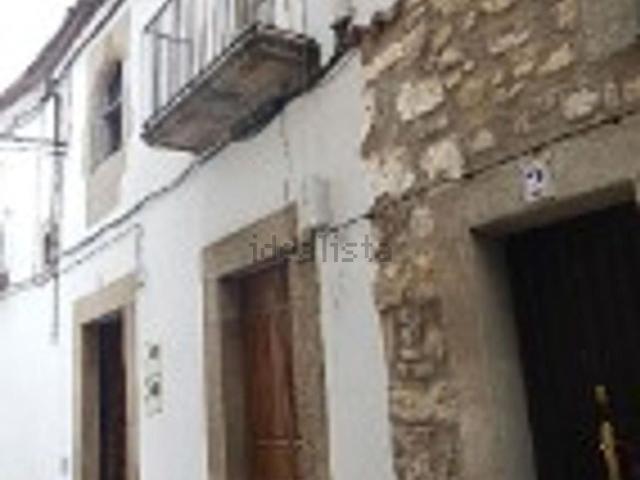 Chalet, Trujillo