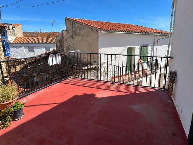 Chalet, Trujillo