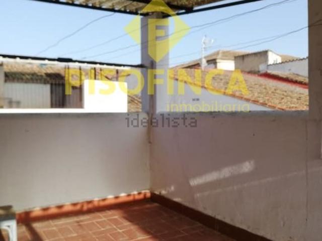 Chalet, Trujillo