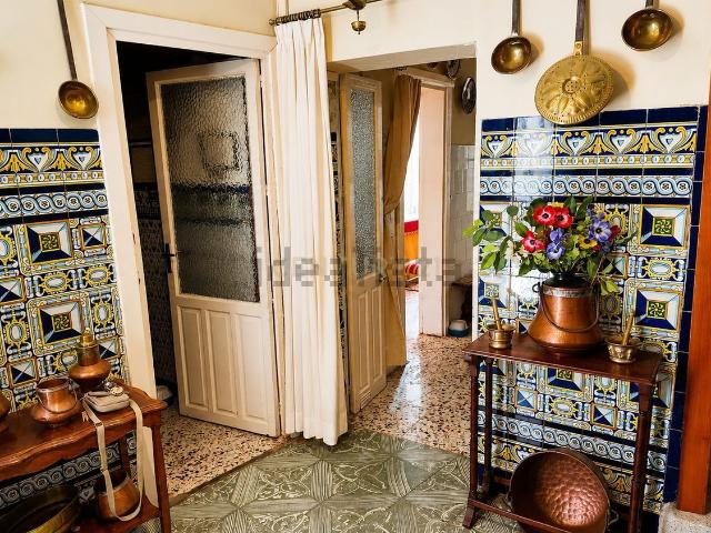 Chalet, Trujillo