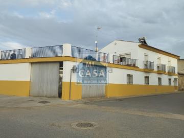 Chalet, Trujillanos