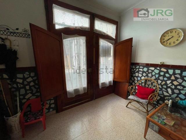 Chalet, Traiguera