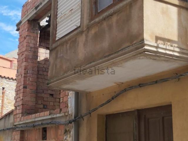 Chalet, Traiguera