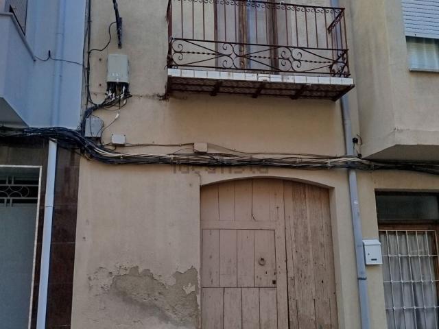 Chalet, Traiguera