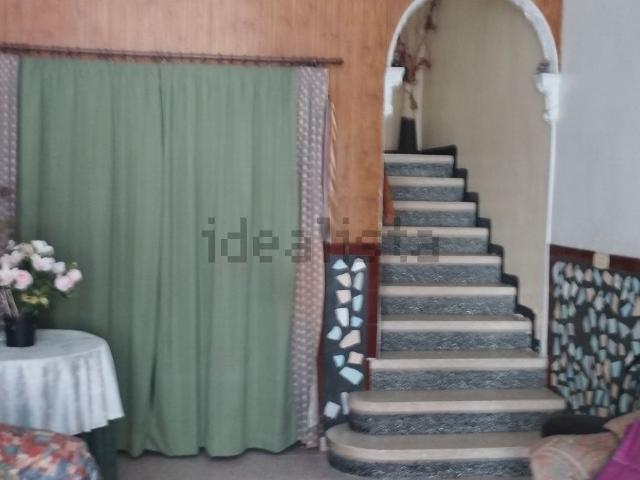 Chalet, Traiguera
