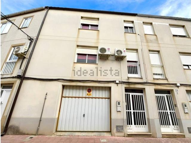 Chalet, Traiguera