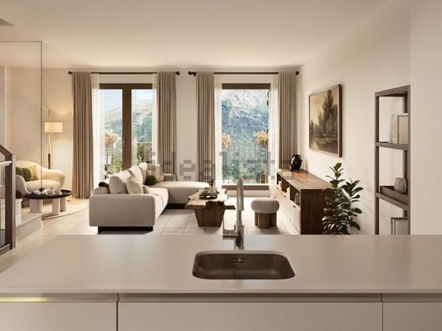 Chalet, Tramacastilla de Tena