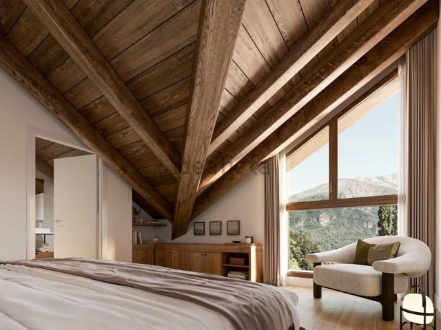 Chalet, Tramacastilla de Tena