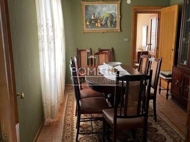 Chalet, Trasmiras
