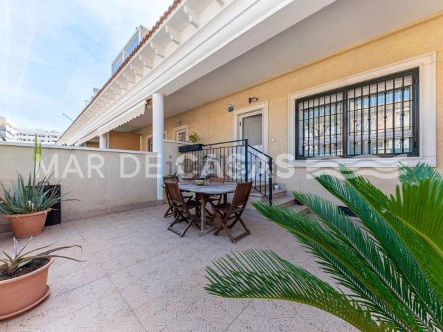 Chalet, Travalón, Elche / Elx