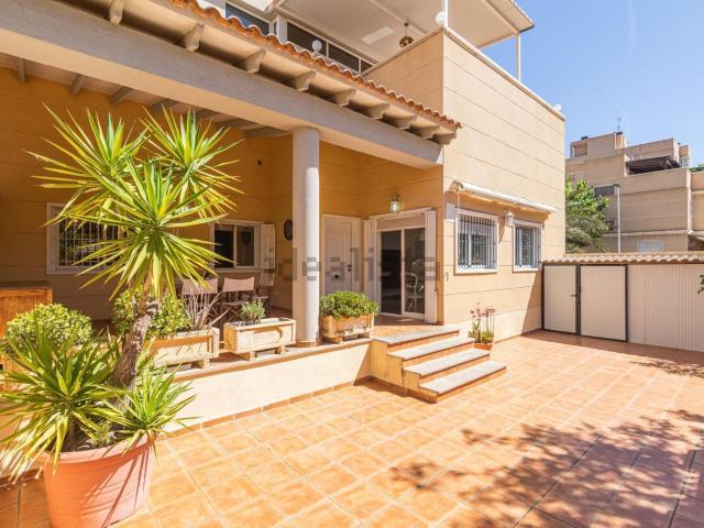 Chalet, Travalón, Elche / Elx
