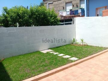 Chalet, Travesía de Vigo San Xoán, Vigo
