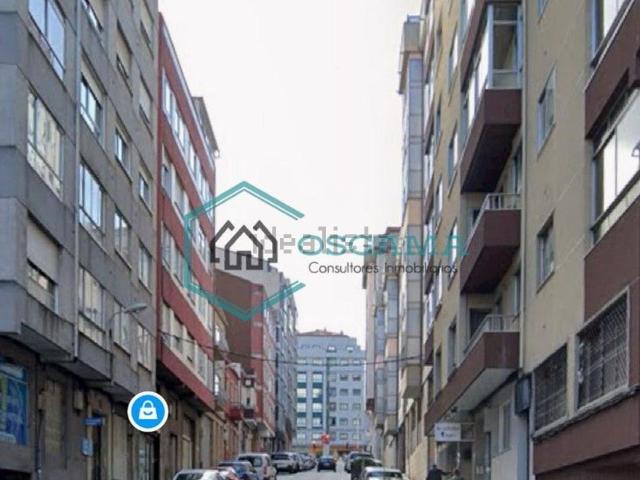 Chalet, Travesía de Vigo San Xoán, Vigo