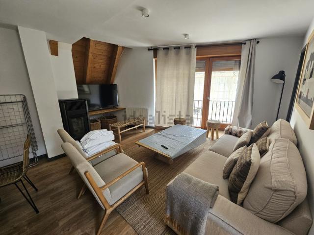 Chalet, Tredòs