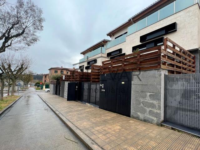 Chalet, Tremp