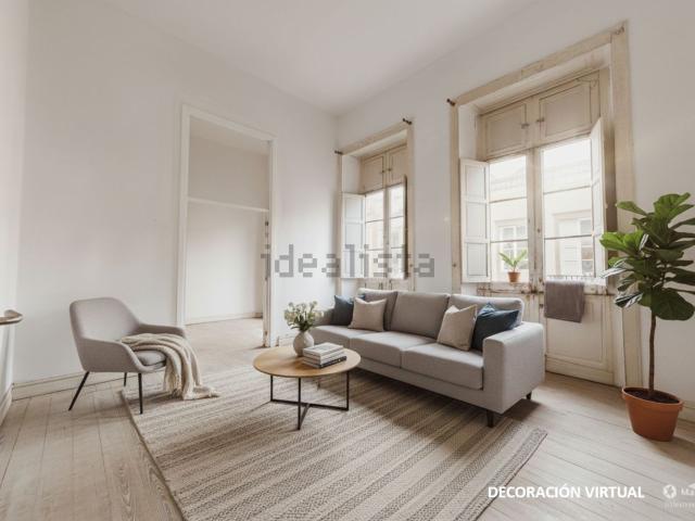 Chalet, Triana, Las Palmas de Gran Canaria