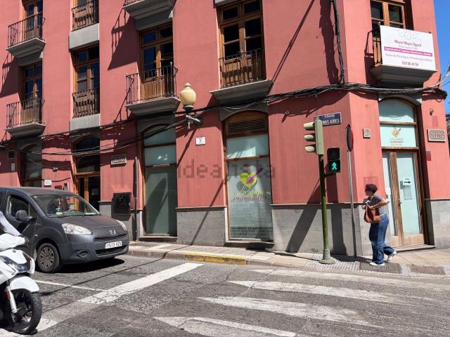 Chalet, Triana, Las Palmas de Gran Canaria