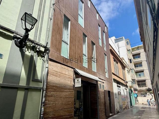 Chalet, Triana, Las Palmas de Gran Canaria