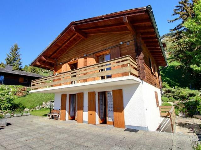 Chalet Trojka location à la semaine