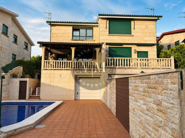 Chalet, Tui