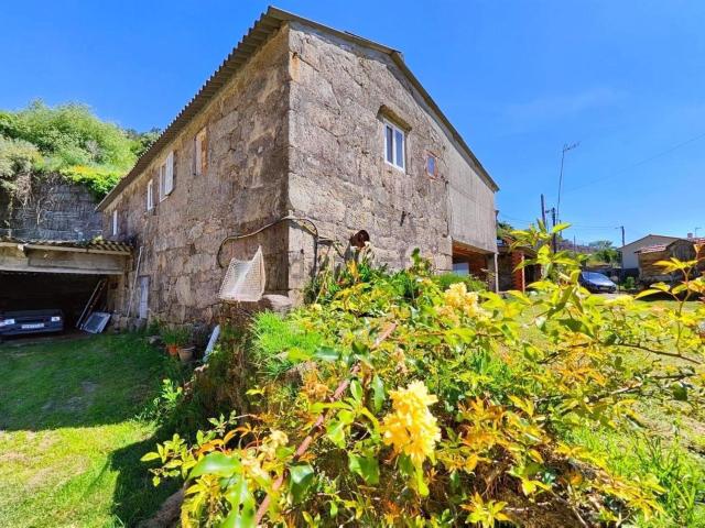 Chalet, Tui