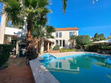 Chalet, Tui