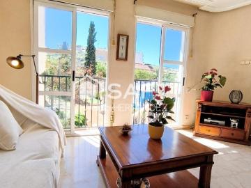 Calle Calderón de la Barca, Murcia, San Ginés