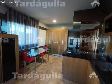 CHALET UNIFAMILIAR CON 900 METROS DE PARCELA EN SAN CRISTOBAL DE LA CUESTA