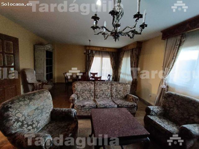 CHALET UNIFAMILIAR CON 900 METROS DE PARCELA EN SAN CRISTOBAL DE LA CUESTA